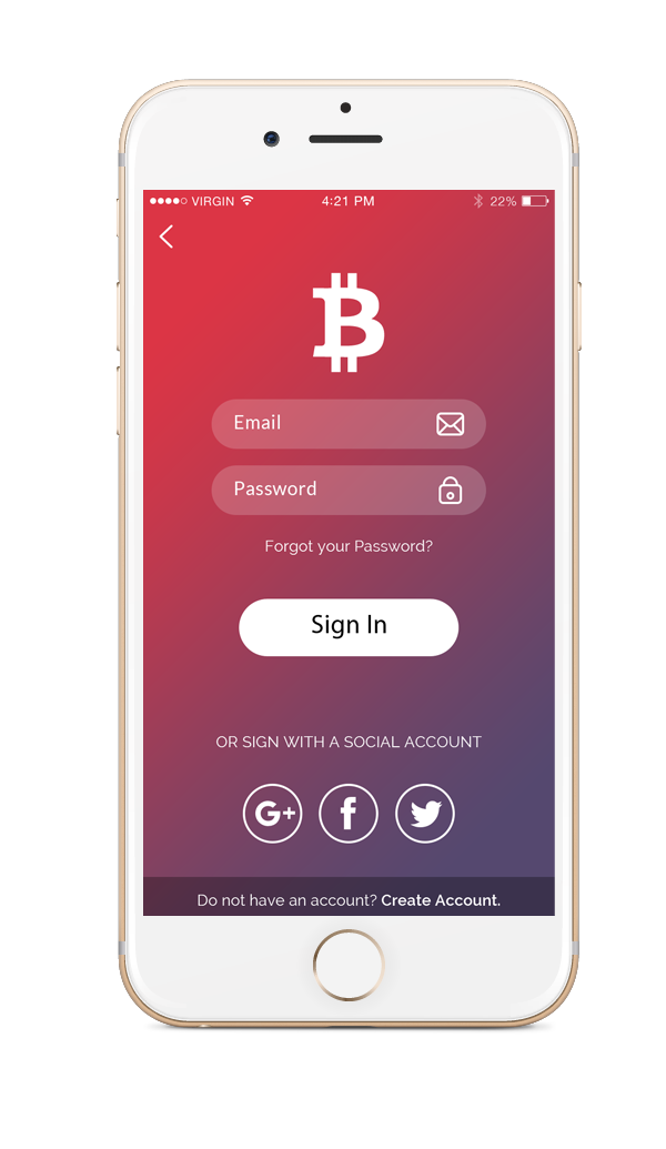 Best Food Delivery App Development Company iphone6