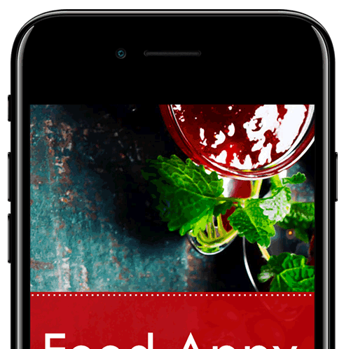 Food Delivery Mobile App