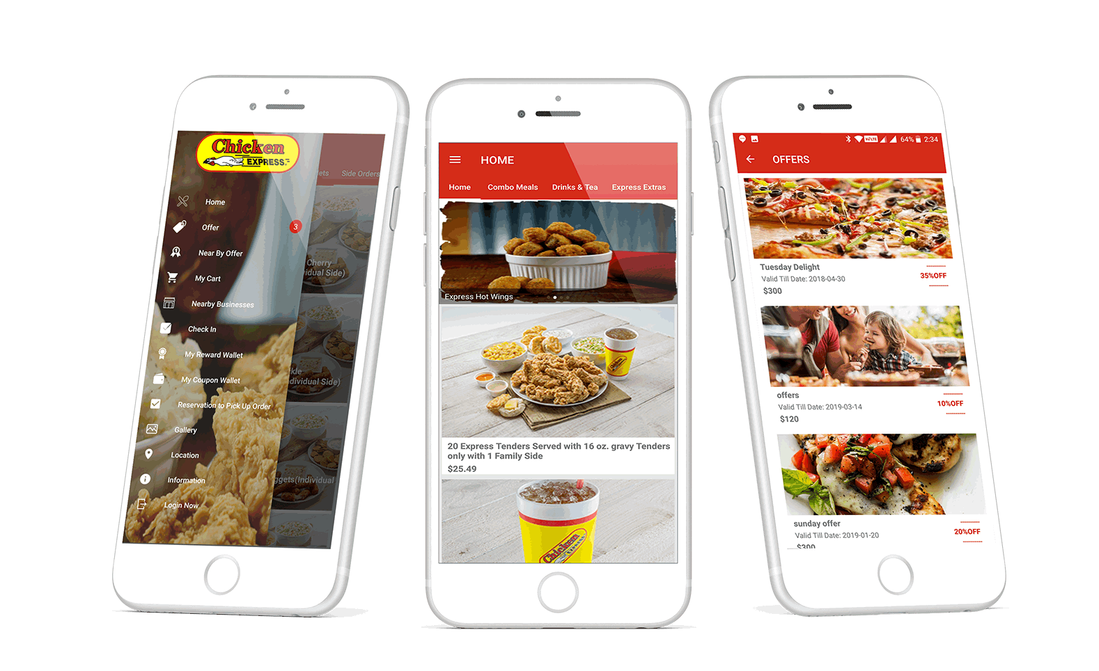 Food Delivery App Development Company