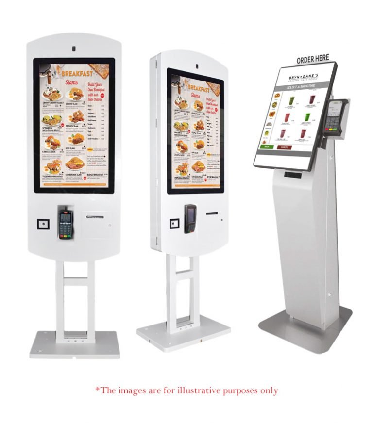 How Digital Food Menu Works In The Restaurant Business