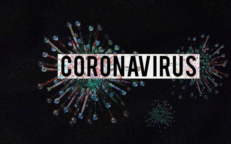 impact of coronavirus on restaurant industry