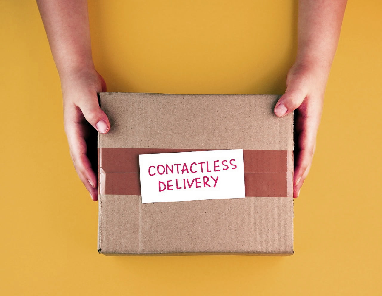 food delivery app development 2020