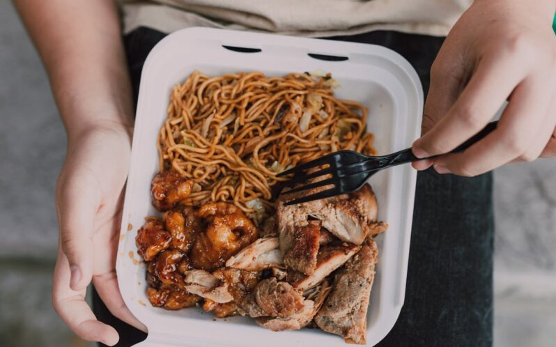 Benefits of White Label Food Delivery Marketplace Business