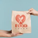 Online Food Ordering Marketplace