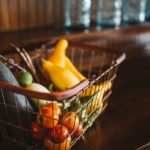 online grocery delivery app development