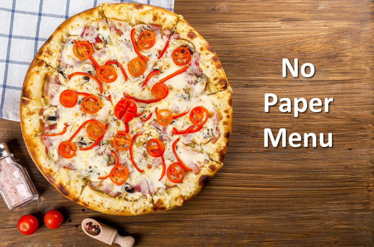 Best Ideas of Contactless Services for the Restaurant Business in 2021 contactless ideas for restaurant 2021