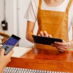 you should use QR code enabled Digital Menu