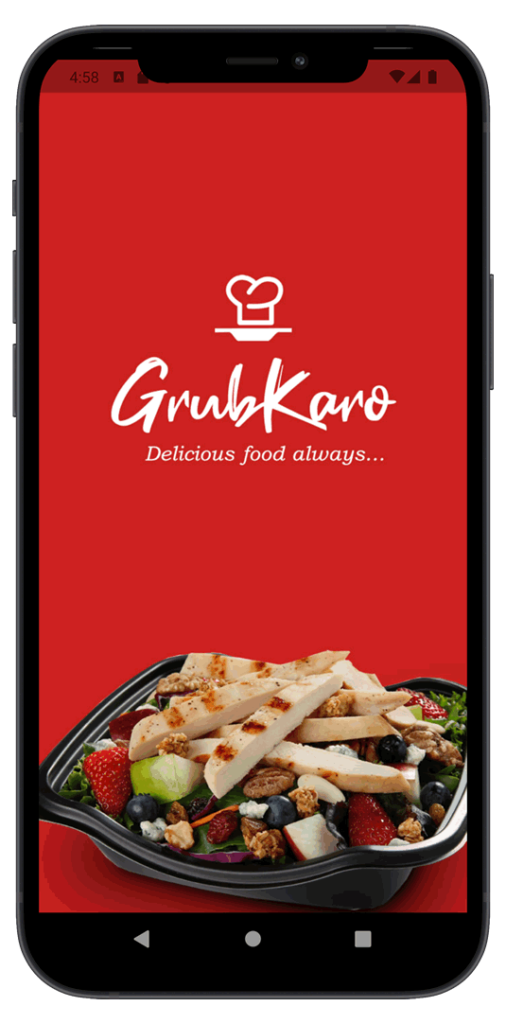 White Label Food Ordering App For Restaurant 3