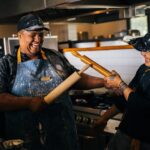 How to Start a Restaurant Business