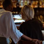 technology in restaurant business