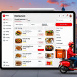 #1 Ready On-Demand Food Delivery Marketplace solution