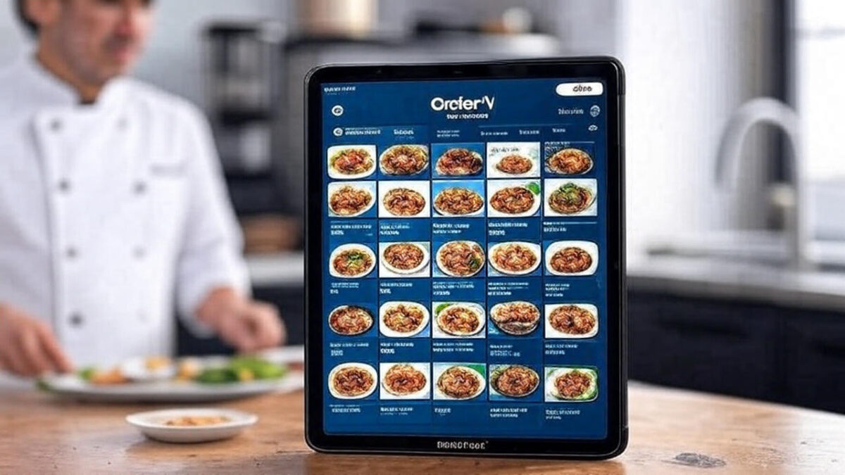 Why Restaurants Are Switching to Branded Ordering Apps Branded Ordering Apps