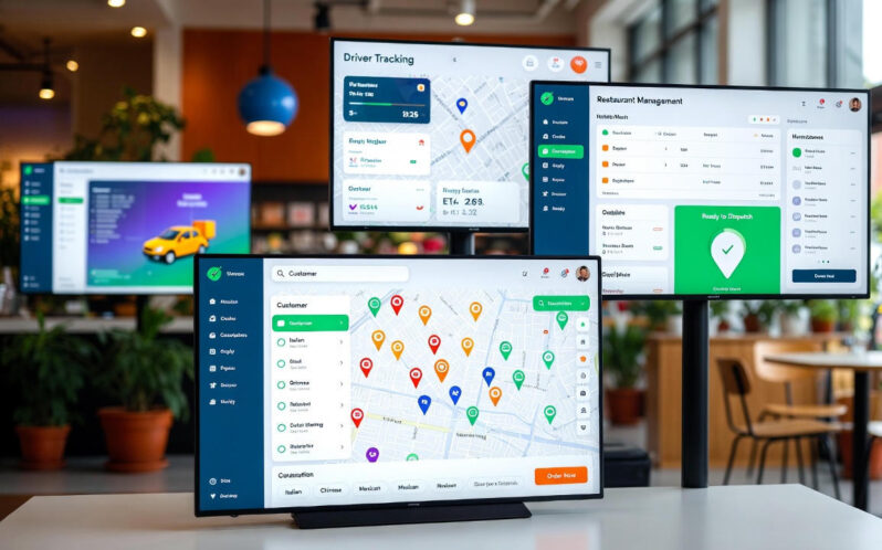 How to Build a Marketplace Delivery App That Attracts Local Restaurants 2026