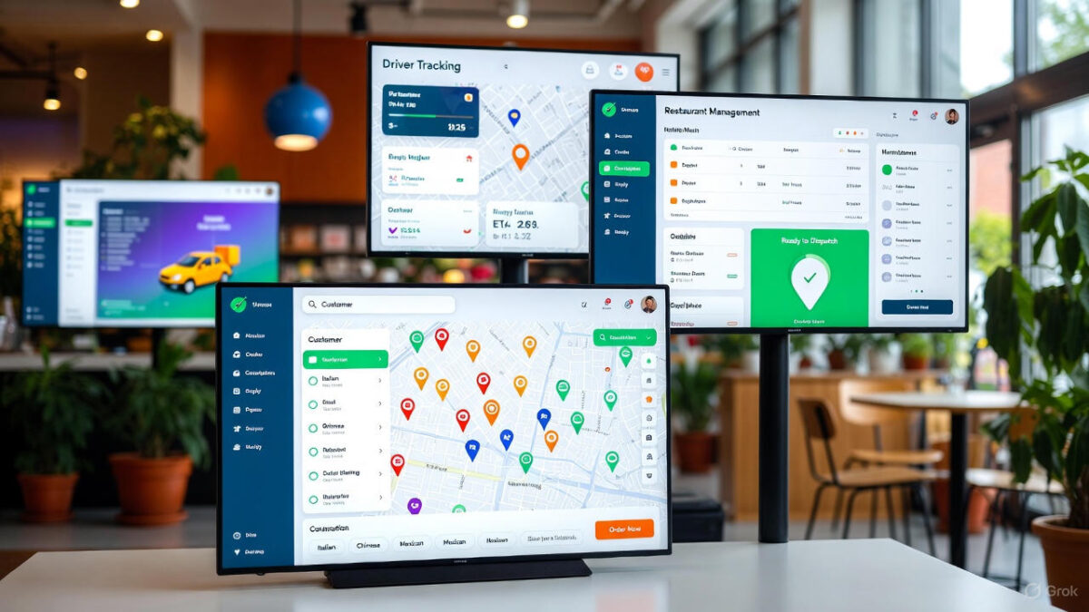 How to Build a Marketplace Delivery App That Attracts Local Restaurants - 2026 How to Build a Marketplace Delivery App That Attracts Local Restaurants 2026