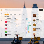 How to Launch Your Own UberEats Style Marketplace