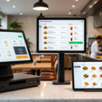 Role of POS & Kitchen Display Systems