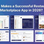 What Makes a Successful Restaurant Marketplace App in 2026?