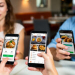 White Label Food Ordering App for Restaurant