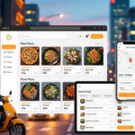 Why Marketplace Apps Are the Future of Local Food Delivery