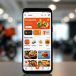 Cost for Restaurant App