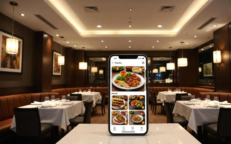 Why Restaurants Should Invest in their Own Mobile App in 2026 1 Restaurants Should Invest in their Own Mobile App