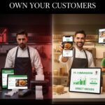 Your Branded Restaurant App