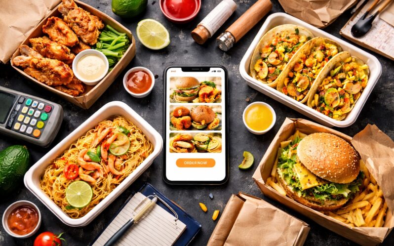 How to Launch a Virtual Restaurant Brand