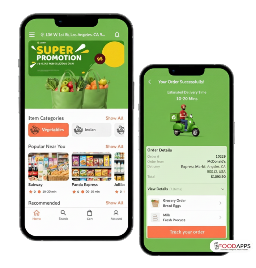 Ready Made Grocery Delivery Marketplace Solution e1767491556143