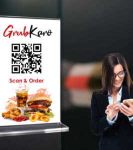 online food ordering system restaurants