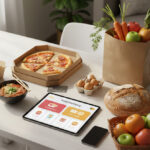 How to Earn Recurring Revenue with a White Label Food Marketplace