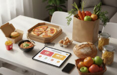 How to Earn Recurring Revenue with a White Label Food Marketplace