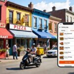 How to Launch a DoorDash Clone App