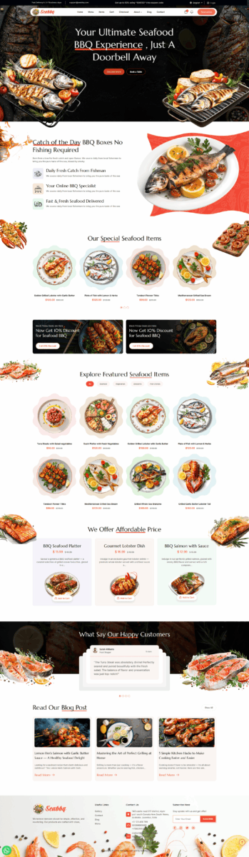 Online Food Ordering System for Restaurant scaled Online Food Ordering System for Restaurant scaled