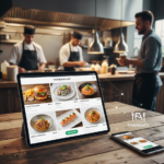 Own Online Food Ordering System