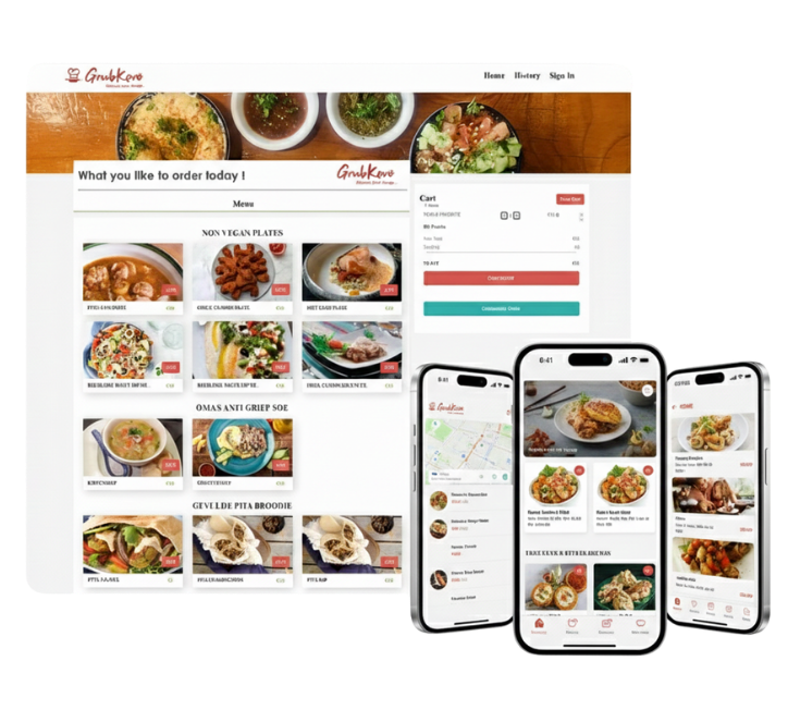 White label Food Ordering System Food apps White label Food Ordering System Food apps