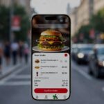 Food Delivery Marketplace Business Model
