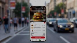 Food Delivery Marketplace Business Model
