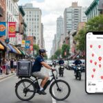 Launch a Local Delivery Marketplace in Your City
