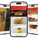 Restaurant Web & Mobile App Bestellsystem Restaurant Web & Mobile App Bestellsystem