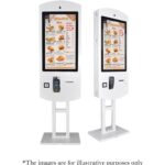 Self Service Kiosk System Self Service Kiosk System