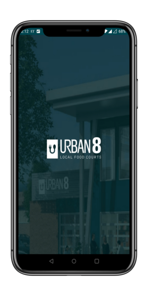 Food Court App Food Court App