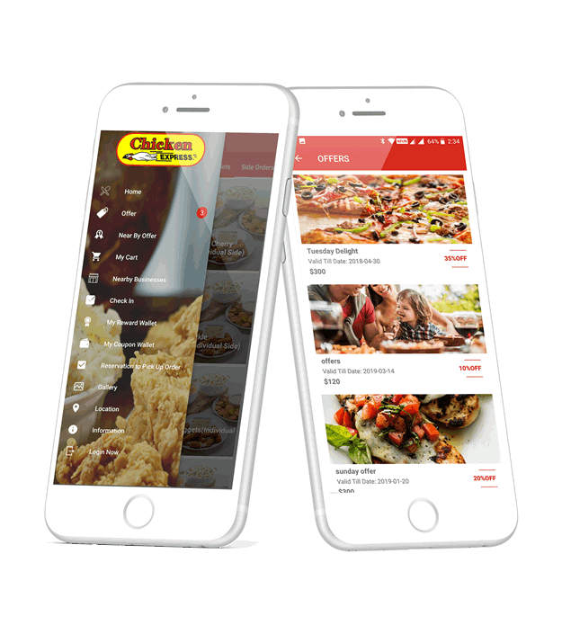 Top 10 benefits of using a mobile app for your Restaurant business in 2022 3 mobile app solutions for restaurants.fw